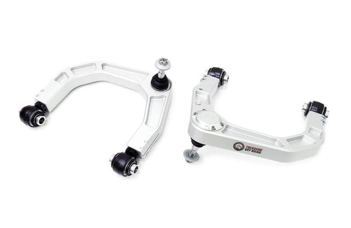 Freedom Off-Road Billet Front Upper Control Arms for 2-4" Lift - Toyota 4Runner (2025+)