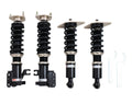BC Racing BR Series Coilovers - Nissan Sentra B15 (2000-2006)