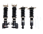 BC Racing BR Series Coilovers - Nissan Sentra B15 (2000-2006)