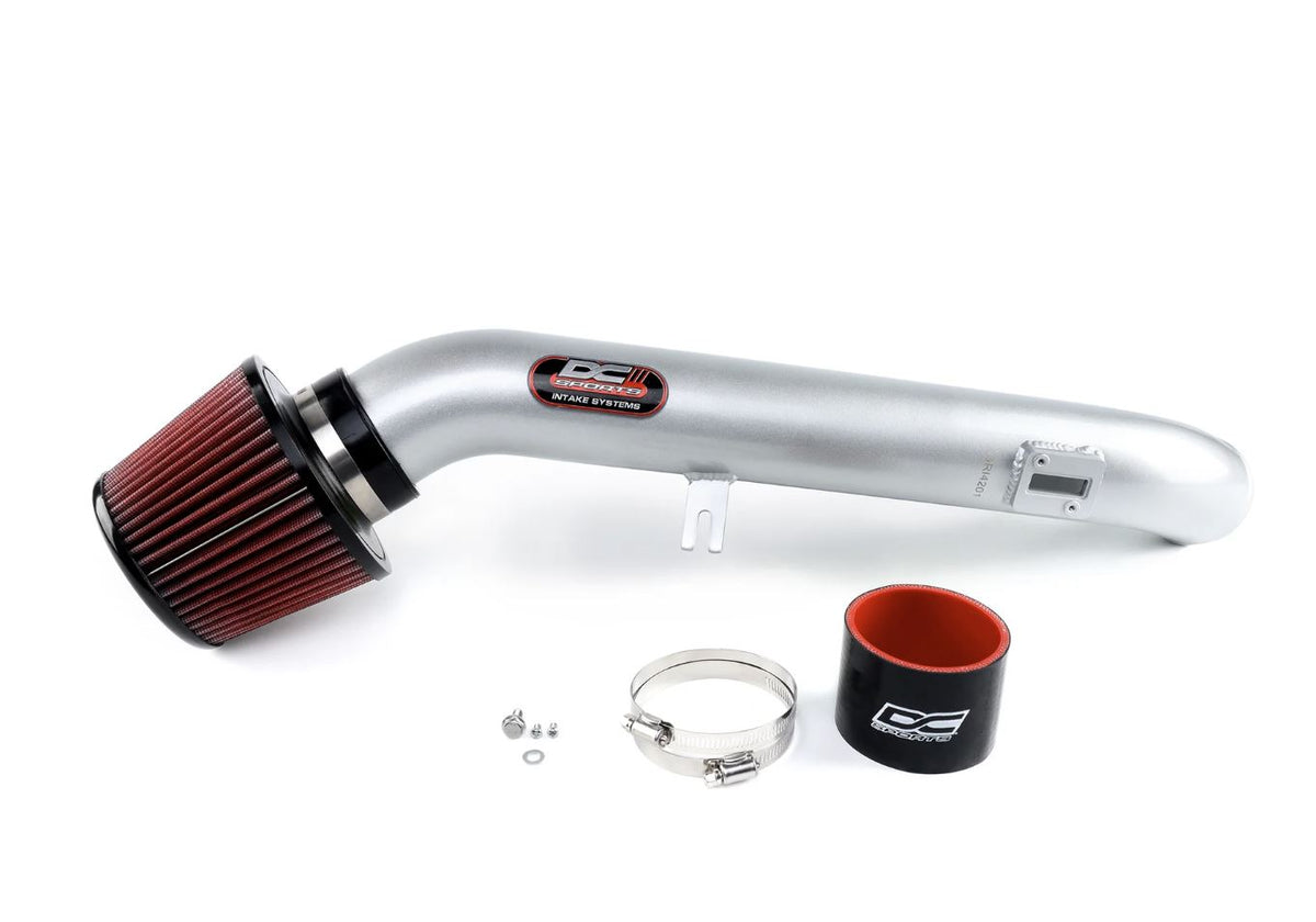 DC Sports Short Ram Air Intake Kit - Nissan 350z (2003-2006) / Infiniti G35 (2003-2007) VQ35DE