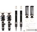 BC Racing BR Series Coilovers - BMW 3 Series E90 E92 (2006-2011)