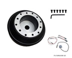 P2M Steering Wheel Hub Adapter - Infiniti G35/G37