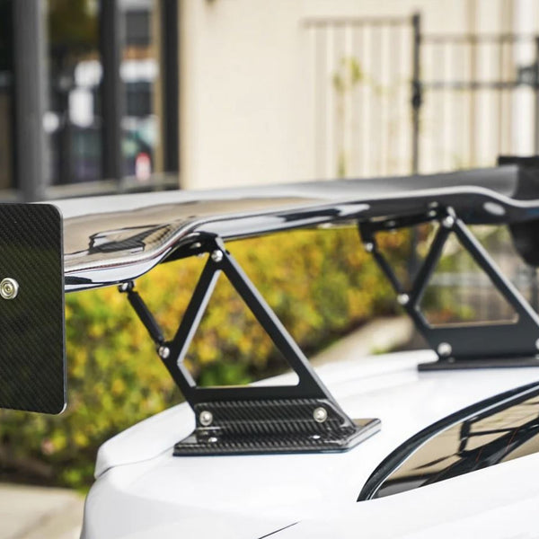 Apr Racing Spoiler AS-105982 - APR Performance Carbon Fiber 60.5