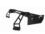 APR Performance GT-250 Carbon Fiber Swan Neck Wing 67" - Honda Civic Type-R FL5