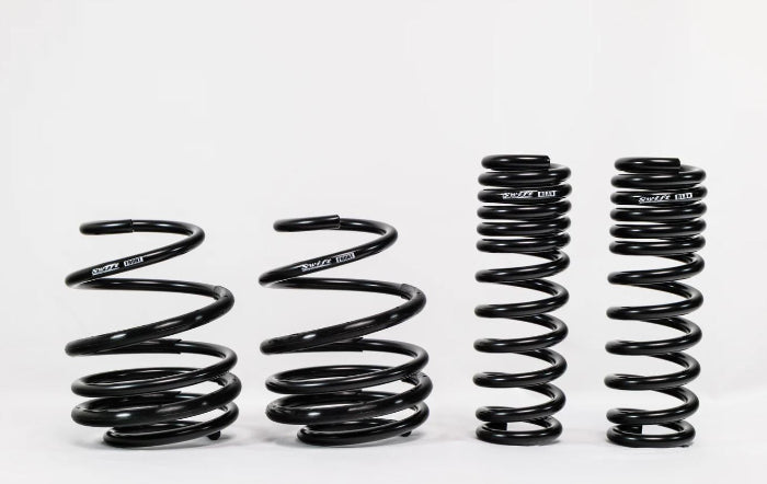 Swift Spec-R Lowering Springs - BMW M3 F80 (2015–2018)