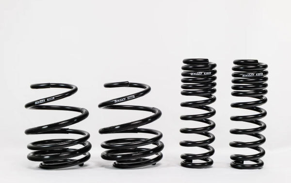 Swift Spec-R Lowering Springs - BMW M3 F80 (2015–2018)