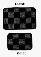 Phase 2 Motortrend (P2M) Heel Pad - Small (22x15CM)