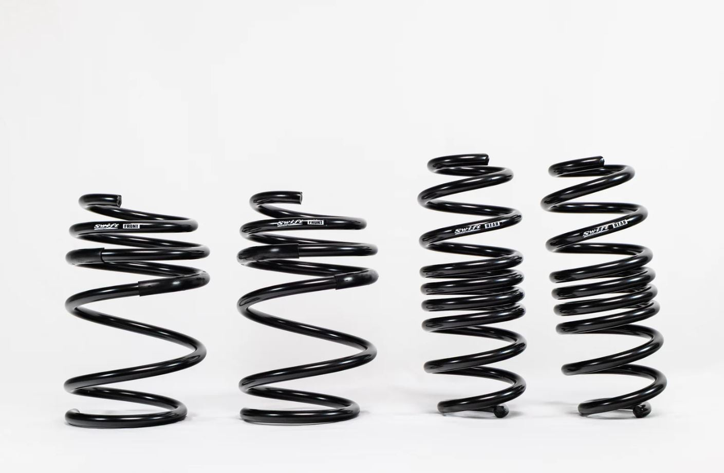 Swift Spec-R Lowering Springs - Toyota GR Corolla E210 (2023+)