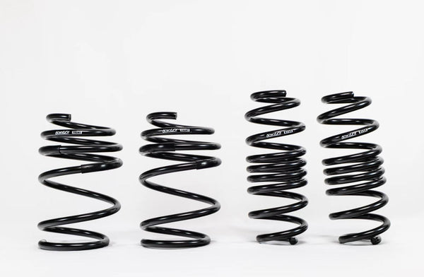 Swift Spec-R Lowering Springs - Toyota GR Corolla E210 (2023+)