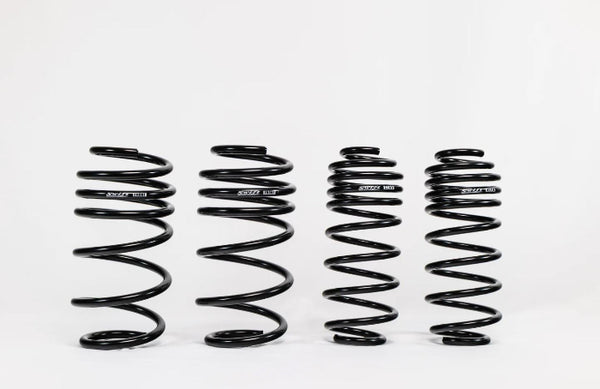 Swift Spec-R Lowering Springs - Ford Fiesta ST (2014–2019)