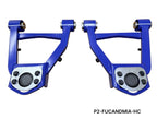 P2M Camber Control Arms Set FUCA - Miata ND (2014+)