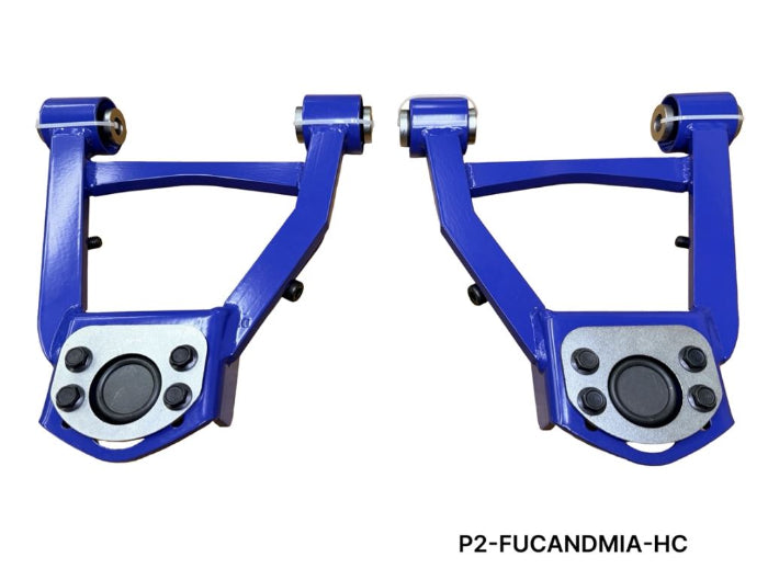 P2M Camber Control Arms Set FUCA - Miata ND (2014+)