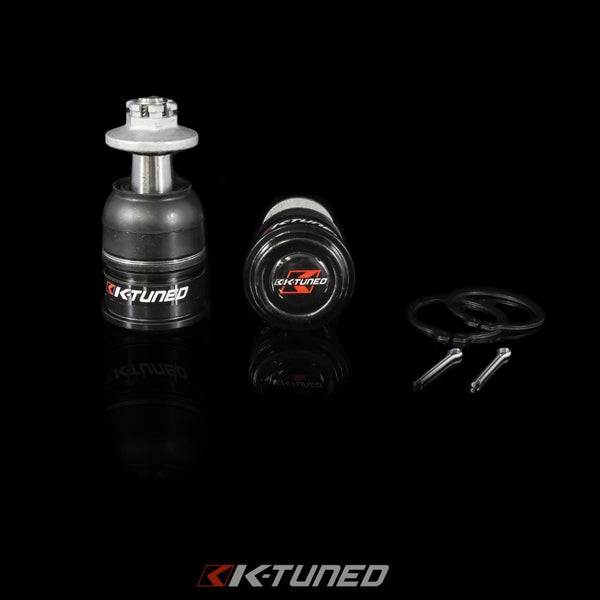 K-Tuned Extended Front Roll Center Adjusters Kit - Honda Civic FK8 Type R (2017-2021)