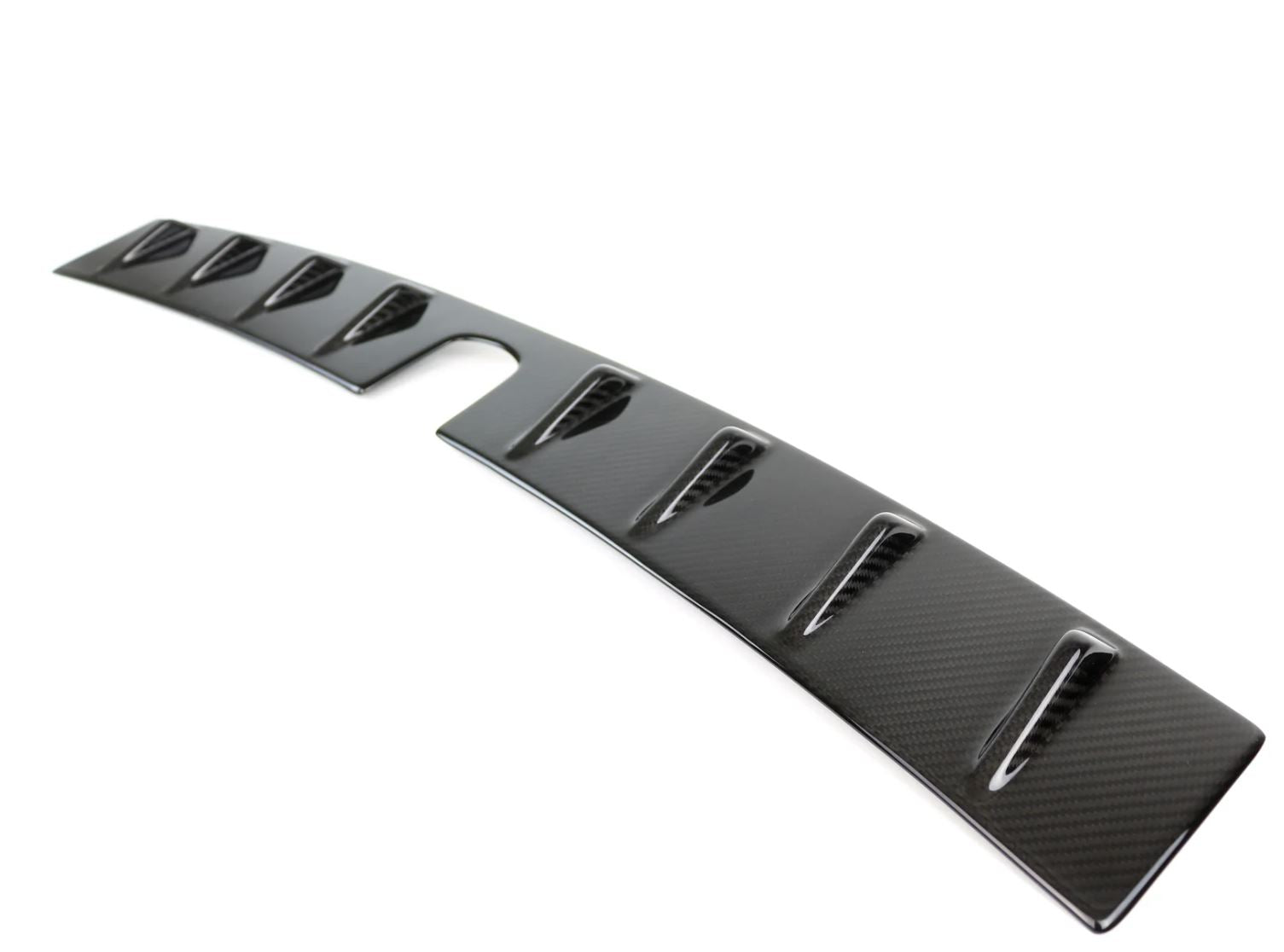 APR Performance Carbon Fiber Vortex Generator - Subaru WRX / STi (2017-2021)