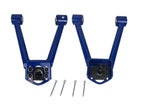P2M Adjustable Front Upper Control Arms - Lexus SC300 SC400 (1991-2000) - P2-FUCALZ30-HC