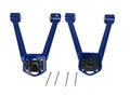 P2M Adjustable Front Upper Control Arms - Lexus SC300 SC400 (1991-2000) - P2-FUCALZ30-HC