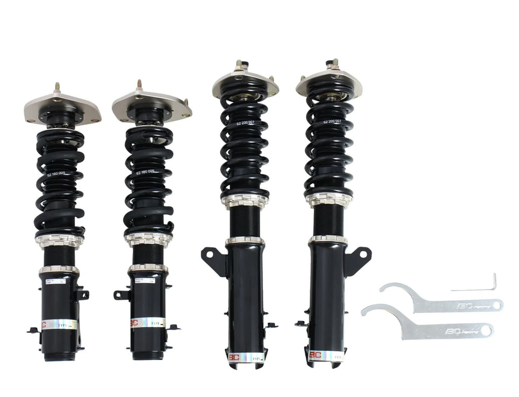 BC Racing BR Series Coilovers - Toyota MR2 Spyder (2000-2005)