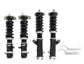 BC Racing BR Series Coilovers - Toyota MR2 Spyder (2000-2005)
