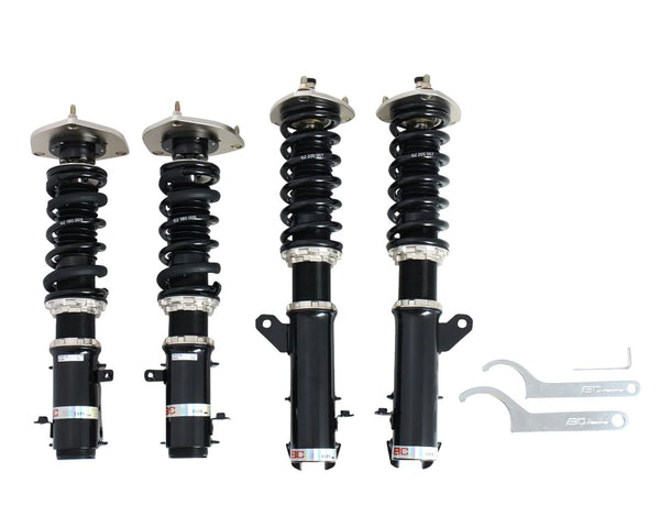 BC Racing BR Series Coilovers - Toyota MR2 Spyder (2000-2005)