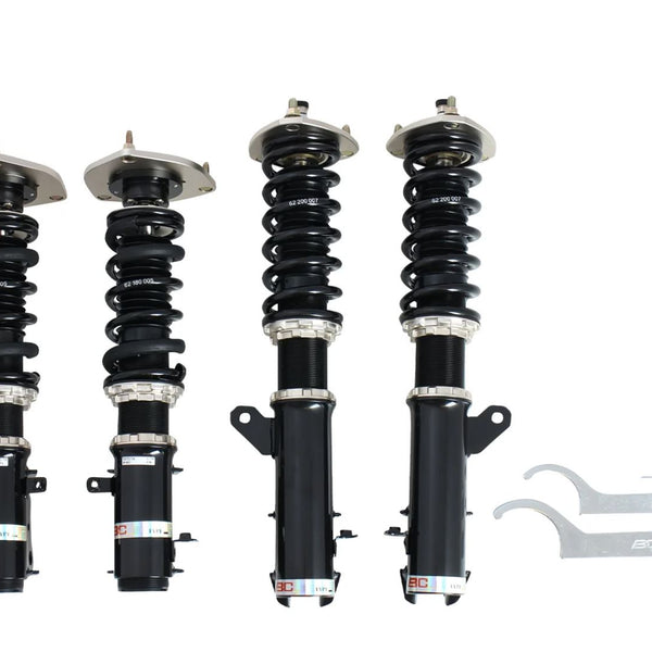 BC Racing BR Series Coilovers - Toyota MR2 Spyder (2000-2005)