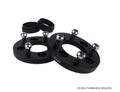 P2M 30MM WHEEL SPACERS : 4X100 PCD / M12X1.25 STUD / 59.1 BORE