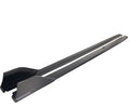 APR Performance Carbon Fiber Side Rockers / Skirts Extensions - Acura DE5 Integra Type S (2024+)