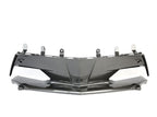 APR Performance Carbon Fiber Front Bumper Center Bezel - Chevrolet Corvette C8