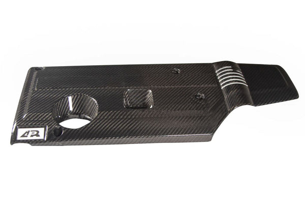 Apr Performance Carbon Fiber Engine Cover - Acura Integra Type-S DE5 (2024+)