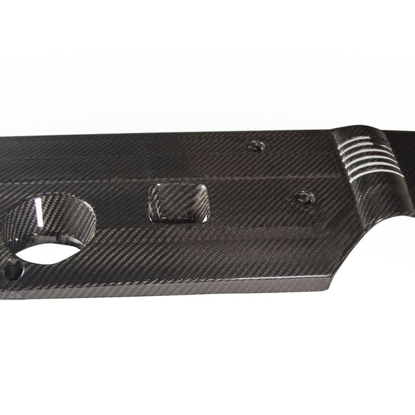 Apr Performance Carbon Fiber Engine Cover - Acura Integra Type-S DE5 (2024+)