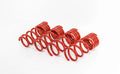 Swift Sport Lowering Springs - Honda Fit GE8 (2009-2014)