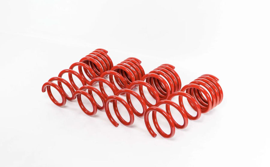 Swift Sport Lowering Springs - Honda Fit GE8 (2009-2014)