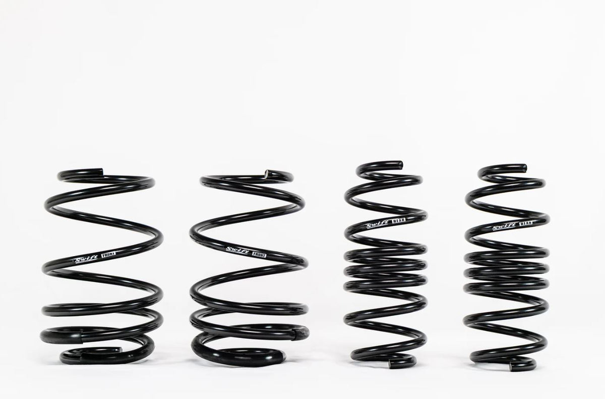 Swift Spec-R Lowering Springs - Honda Civic Si FE1 (2022+)