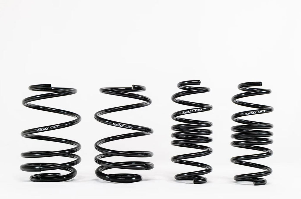 Swift Spec-R Lowering Springs - Honda Civic Si FE1 (2022+)