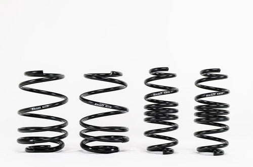 Swift Spec-R Lowering Springs - Honda Civic Si FE1 (2022+)
