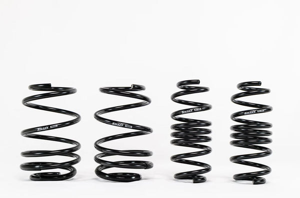 Swift Spec-R Lowering Springs - Honda Civic Si FE1 (2022+)