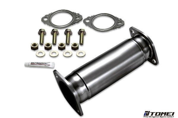 TOMEI EXPREME TI FULL TITANIUM MID PIPE KIT - GENESIS COUPE 2.0T