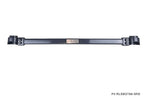 P2M Race Spec Aluminum Rear Lower Subframe Brace - Subaru BRZ (2013+)