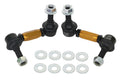 Whiteline Adjustable Front Sway Bar End Links - Nissan Z33 350Z & Infiniti V35 G35