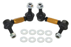 Whiteline Adjustable Front Sway Bar End Links - Nissan Z33 350Z & Infiniti V35 G35