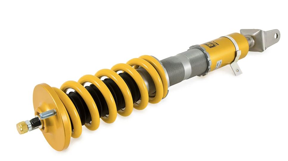 Ohlins Road & Track Coilovers Suspension - Honda S2000 S2K AP1 AP2 (2000-2009)