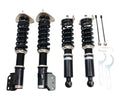 BC Racing BR Series Coilovers - Subaru Outback BE BH (2000-2004)