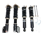 BC Racing BR Series Coilovers - Subaru Outback BE BH (2000-2004)