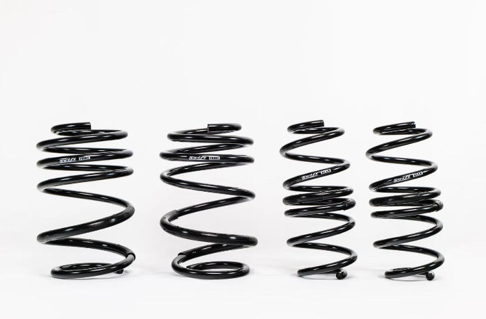 Swift Spec-R Lowering Springs - Honda Accord Sport (2018–2022)