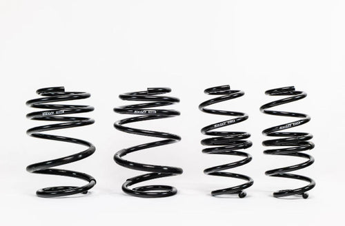 Swift Spec-R Lowering Springs - Honda Accord Sport (2018–2022)