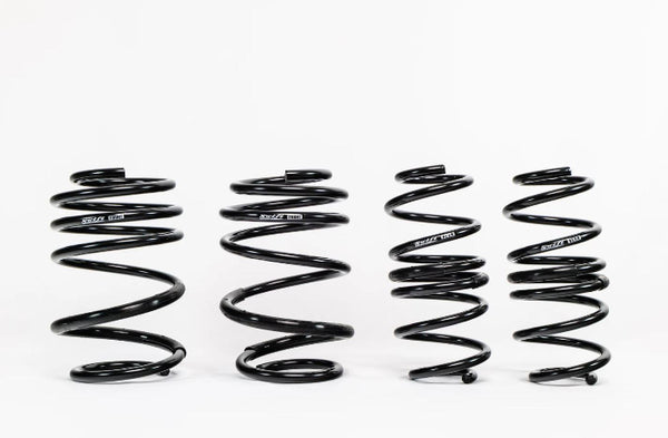 Swift Spec-R Lowering Springs - Honda Accord Sport (2018–2022)