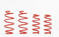 Swift Sport Lowering Springs - Honda Fit GD3 (2007-2008)