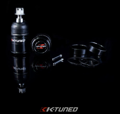 K-Tuned Extended Roll Center Adjusters / Ball Joints - Acura Integra DC2 (1994-2001)