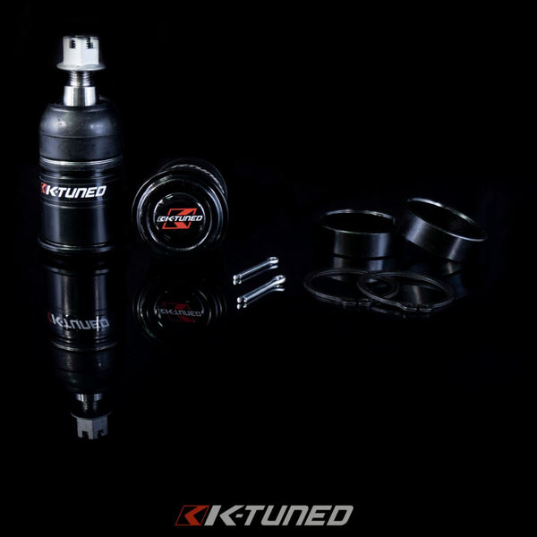 K-Tuned Extended Roll Center Adjusters / Ball Joints - Acura Integra DC2 (1994-2001)