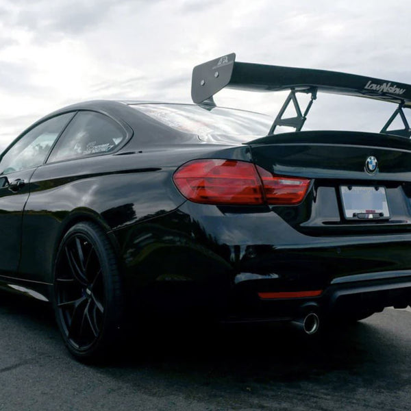APR Performance Carbon Fiber 60.5