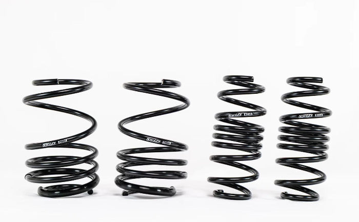 Swift Spec-R Lowering Springs - Honda Civic Sport / Si (2017–2020)